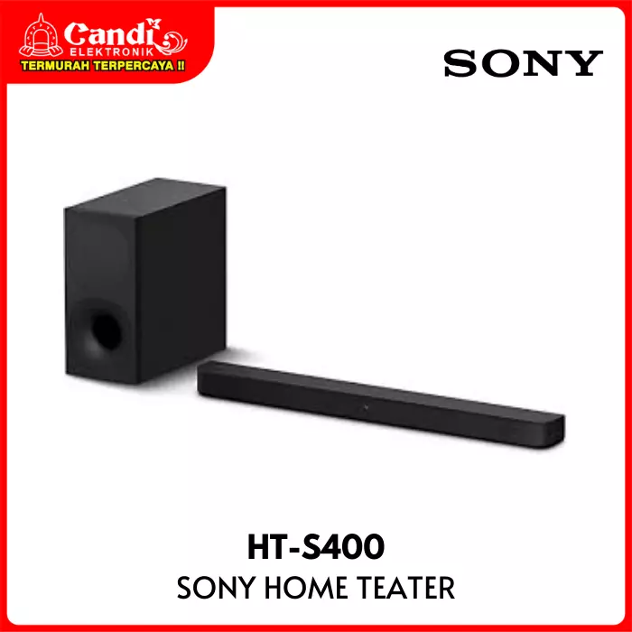 HOME THEATER SONY